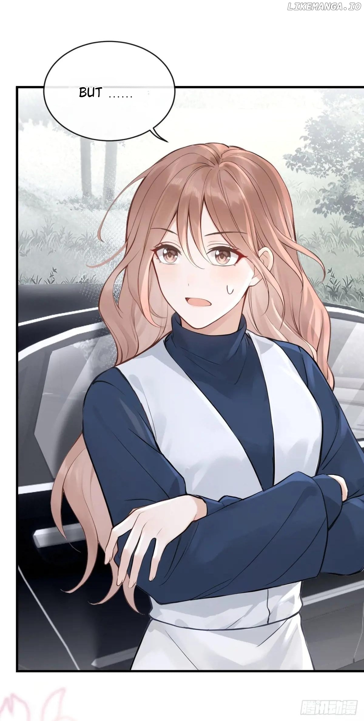 Living Together Just To Guide You Chapter 67 - page 32